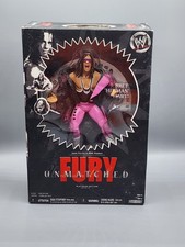 Jakks wwe unmatched for sale  Lincoln