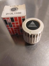 Danfoss thermostatkopf ravl gebraucht kaufen  Limburg a. d. Lahn