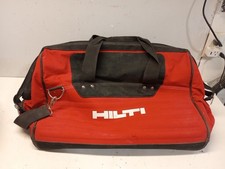Hilti tool bag for sale  Cottage Grove