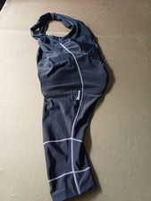 Pantaloncino body salopette usato  Paolisi