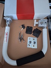 Fiamma security einstiegshilfe gebraucht kaufen  Sauensiek
