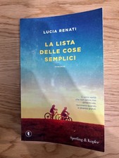 Lista delle cose usato  Rimini