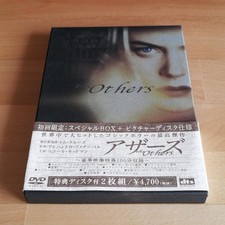 DVD Otros El - Primera Edición Limitada segunda mano  Embacar hacia Mexico