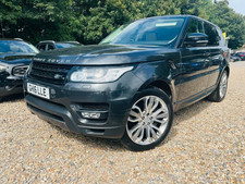2016 land rover for sale  READING