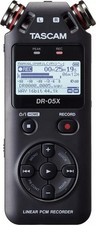 Tascam 05x dettatore usato  Spedire a Italy