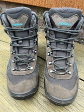 Lowa taurus gtx gebraucht kaufen  Ratekau