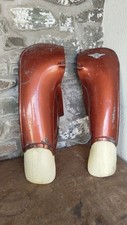 Pair mobylette motobecane for sale  CHURCH STRETTON