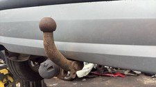 Fiat panda towbar for sale  BRIERLEY HILL