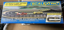 Scalextric c8514 ultimate for sale  LONDON