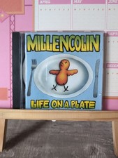 Millencolin life plate gebraucht kaufen  Südbrookmerland