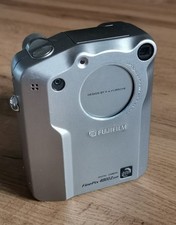 Fujifilm finepix 4800z d'occasion  Lyon VII
