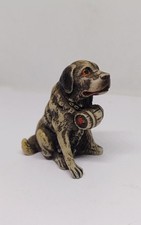 Vintage figurine st. for sale  LEICESTER