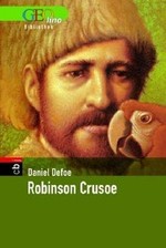 Robinson crusoe geolino gebraucht kaufen  Berlin