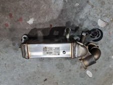 BMW E87 E90 E60 2008-2010 120d 320d 520d EGR CHŁODNICA WYDECHU silnik N47 N47D20... na sprzedaż  PL