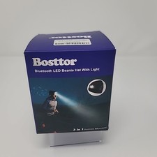 Bosttor bluetooth led for sale  Rockford