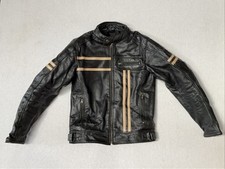 Motus leather motorcycle for sale  BARNSTAPLE