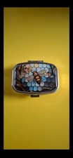 Bee design trinket for sale  BIRMINGHAM