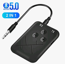 Adattatore audio trasmettitore usato  Castellammare del Golfo