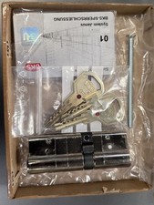 Bks janus profilzylinder gebraucht kaufen  Köln