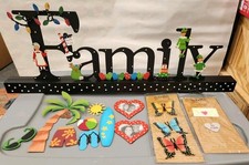 Embellish story family for sale  Wilson