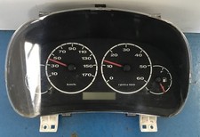 Strumentazione fiat ducato usato  Forgaria nel Friuli