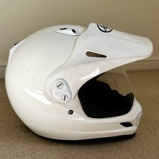 Arai tour cross for sale  ASHFORD
