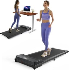 Treadmill compact walking for sale  SALFORD