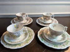 tea cup polish for sale  Chapin
