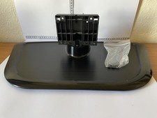 Tabletop base stand for sale  BUNGAY