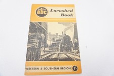 1952 abc british for sale  WATFORD