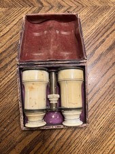Vtg antique french for sale  East Brady