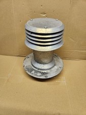 Aluminum chimmney campervan for sale  WALTHAM CROSS