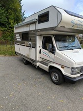 Wohnmobil hymer camp gebraucht kaufen  Nandlstadt