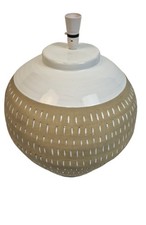 Large heavy ceramic for sale  ROCHDALE