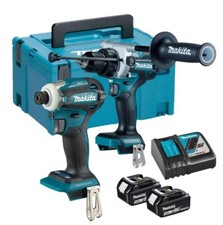 Makita piece brushless for sale  ST. ALBANS