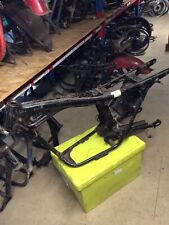 Honda 175 frame for sale  BIRMINGHAM