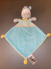 Doudou plat ane d'occasion  Noailles