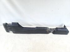 10-12 FORD F-150 PROTETOR DE TANQUE DE COMBUSTÍVEL PROTETOR CONTRA RESPINGOS TAMPA PAINEL ACABAMENTO FABRICANTE DE EQUIPAMENTO ORIGINAL, usado comprar usado  Enviando para Brazil