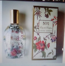 Laura ashley eau for sale  HORNSEA
