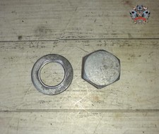 Ecrou fourche guzzi d'occasion  Bourbon-Lancy