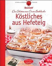 Köstliches hefeteig schätze gebraucht kaufen  Berlin