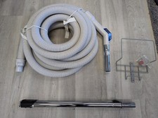 Vacuflo turbogrip foot for sale  Naperville