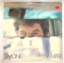 Ebond simone camper usato  Italia