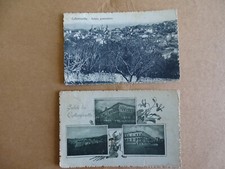 Caltanissetta due antiche usato Caltanissetta due antiche usato  Napoli