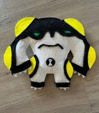 Peluche rotolone ben usato  Blufi