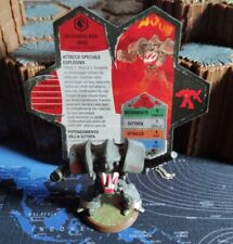 Heroscape deathwalker 9000 usato  Bologna