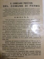 Wwii 1943 fermo usato  Tavigliano