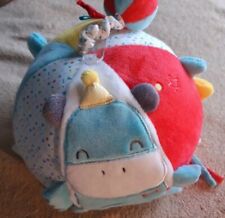 Ddd doudou balle d'occasion  Épinay-sur-Orge