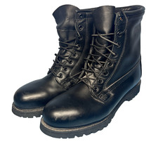 Men military black for sale  Edmond