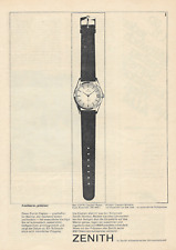 Zenith captain 1961 gebraucht kaufen  München